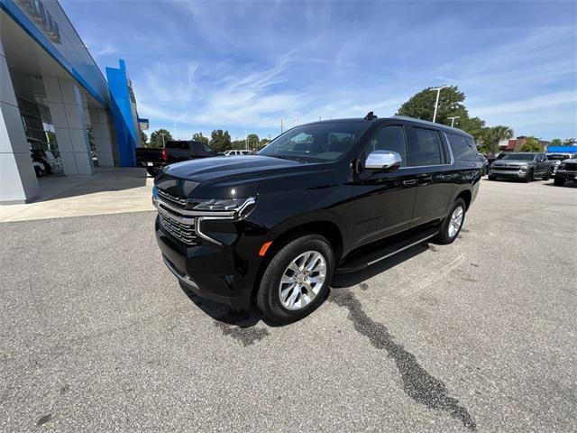 new 2023 Chevrolet Suburban car, priced at $74,480