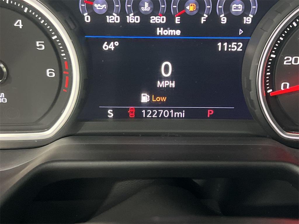 used 2021 Chevrolet Tahoe car, priced at $40,470