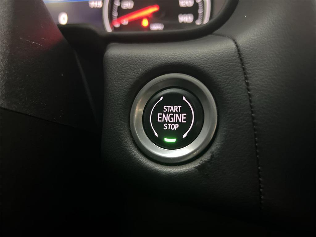 used 2021 Chevrolet Tahoe car, priced at $40,470