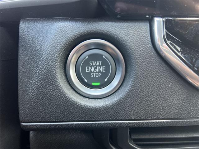new 2025 Chevrolet Colorado car, priced at $43,480