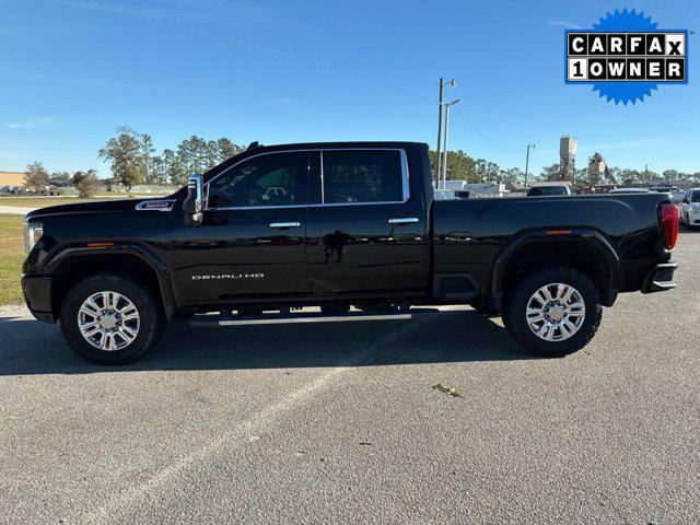 used 2020 GMC Sierra 2500 car, priced at $63,000