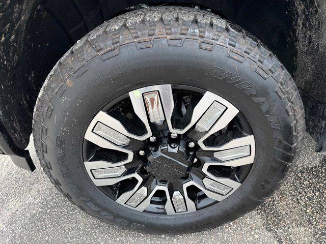 new 2025 GMC Sierra 2500 car, priced at $90,714