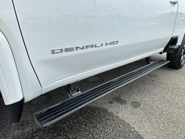 new 2025 GMC Sierra 2500 car, priced at $90,714