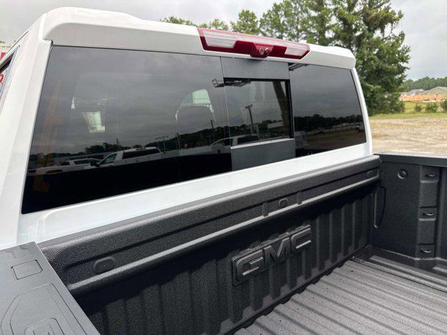 new 2025 GMC Sierra 2500 car, priced at $90,714