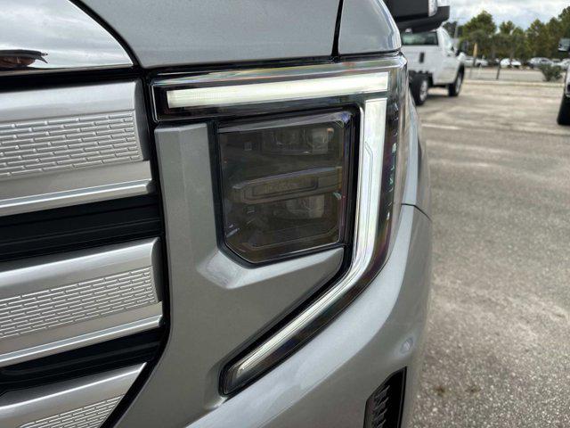 new 2026 GMC Sierra 1500 car, priced at $64,359