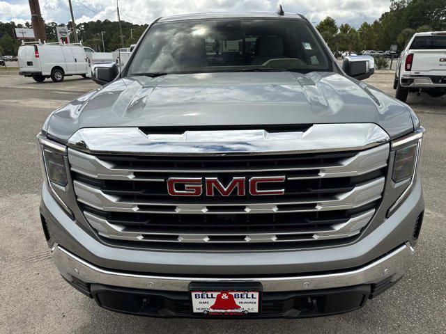 new 2026 GMC Sierra 1500 car, priced at $64,359