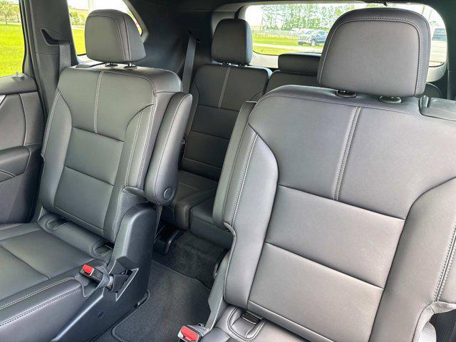new 2025 GMC Acadia car, priced at $53,010