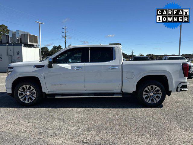 used 2023 GMC Sierra 1500 car, priced at $63,995