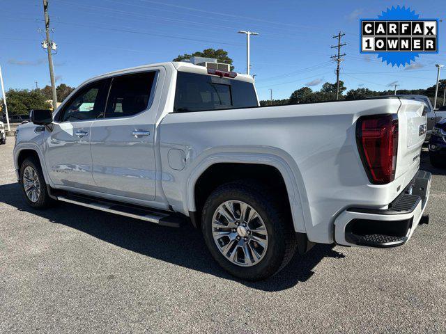 used 2023 GMC Sierra 1500 car, priced at $63,995