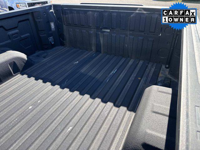 used 2023 GMC Sierra 1500 car, priced at $63,995