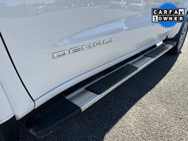 used 2023 GMC Sierra 1500 car, priced at $63,995