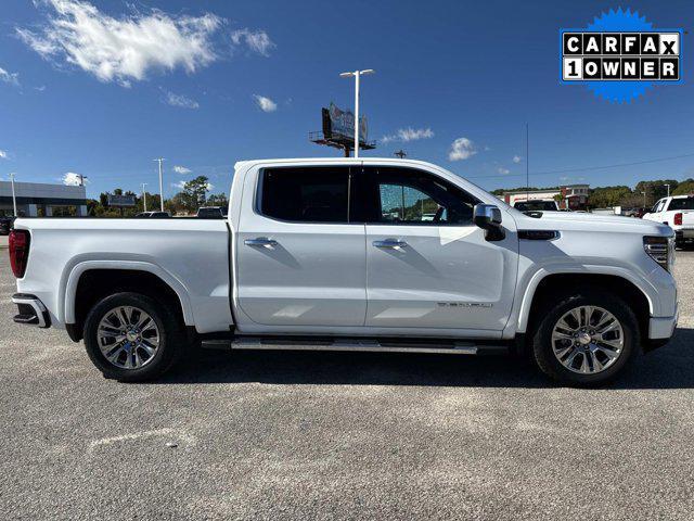 used 2023 GMC Sierra 1500 car, priced at $63,995
