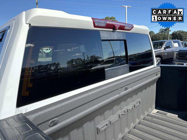 used 2023 GMC Sierra 1500 car, priced at $63,995
