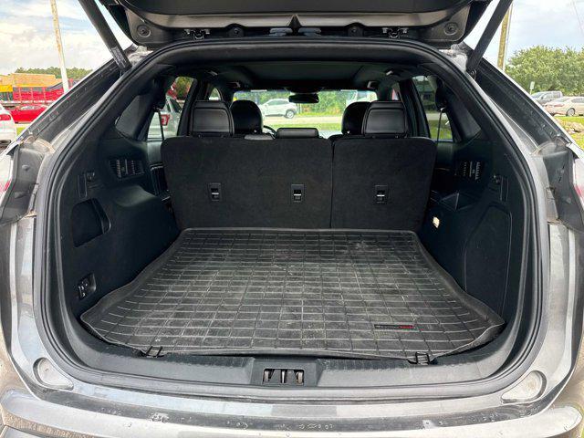 used 2019 Ford Edge car, priced at $27,900