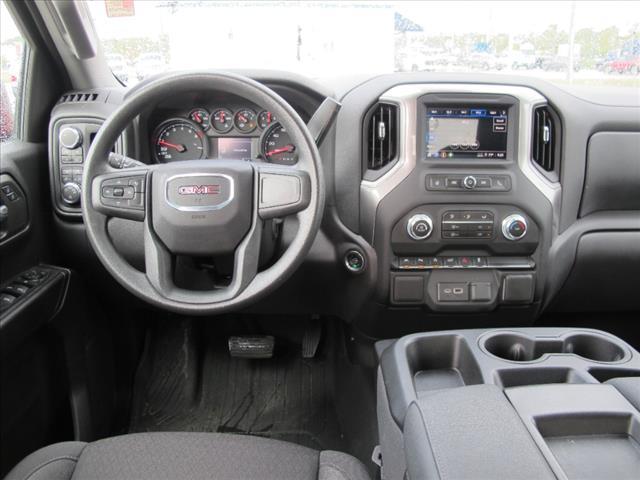 used 2024 GMC Sierra 1500 car, priced at $46,495