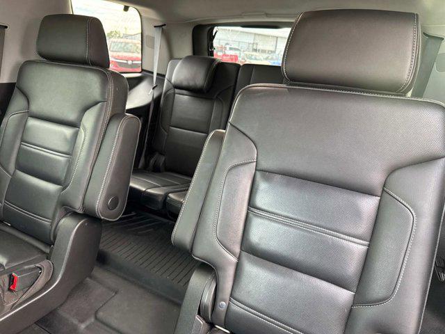 used 2019 GMC Yukon car, priced at $43,900