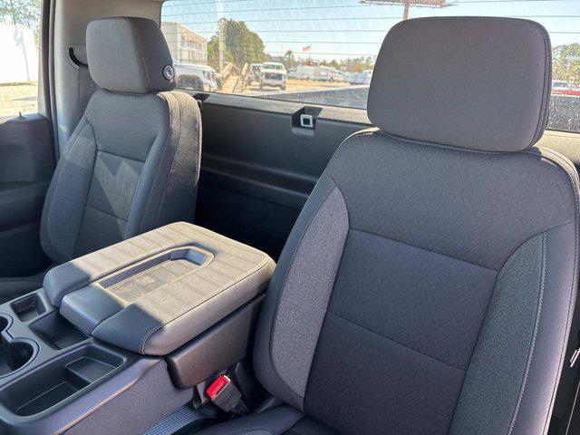 new 2025 GMC Sierra 1500 car, priced at $51,890