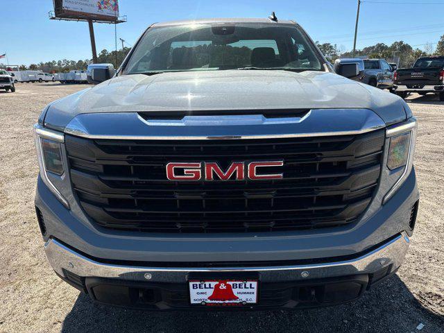 new 2025 GMC Sierra 1500 car, priced at $51,890