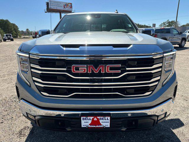 new 2025 GMC Sierra 1500 car, priced at $70,560