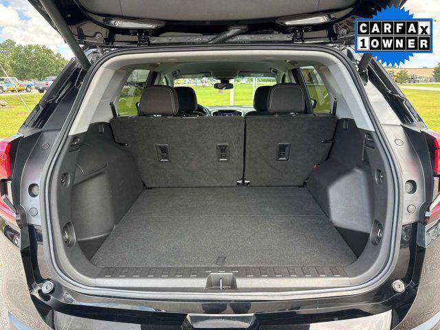 used 2022 GMC Terrain car, priced at $29,900