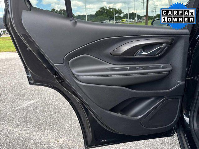 used 2022 GMC Terrain car, priced at $29,900