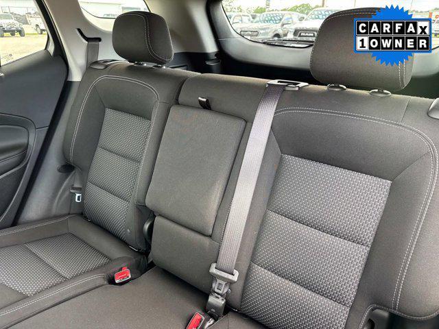used 2022 GMC Terrain car, priced at $29,900
