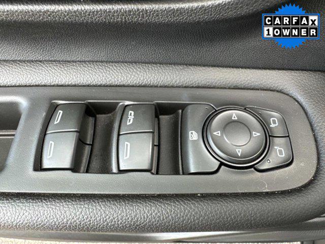 used 2022 GMC Terrain car, priced at $29,900