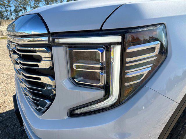 new 2025 GMC Sierra 1500 car, priced at $72,385