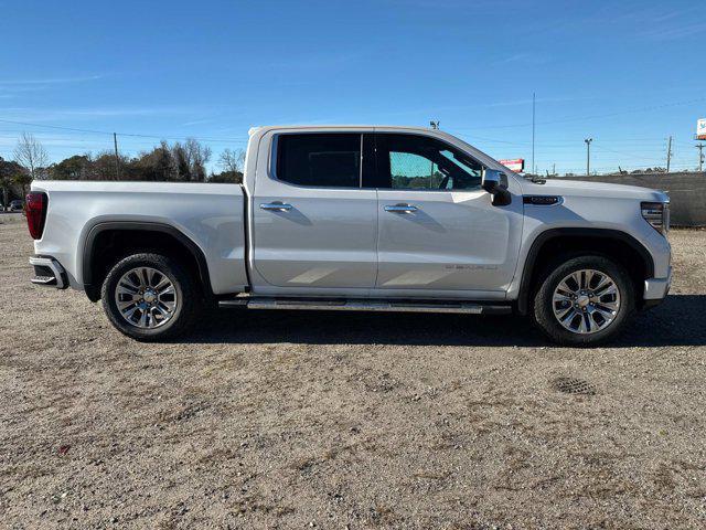 new 2025 GMC Sierra 1500 car, priced at $72,385