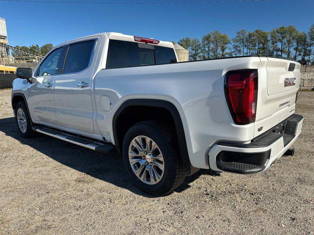 new 2025 GMC Sierra 1500 car, priced at $72,385