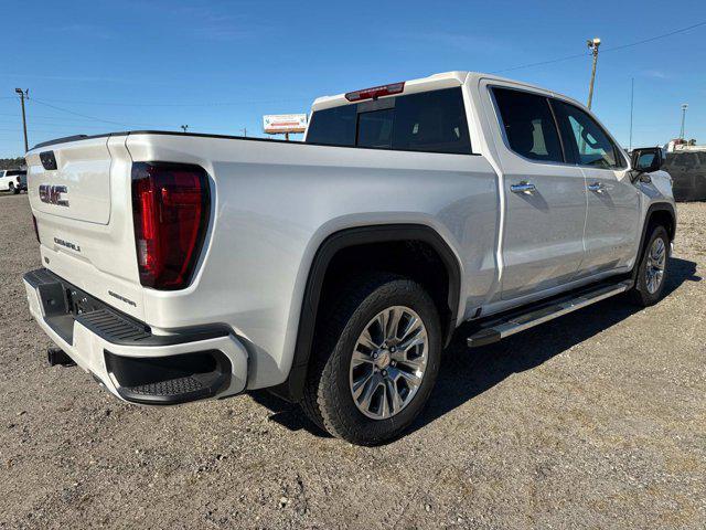 new 2025 GMC Sierra 1500 car, priced at $72,385