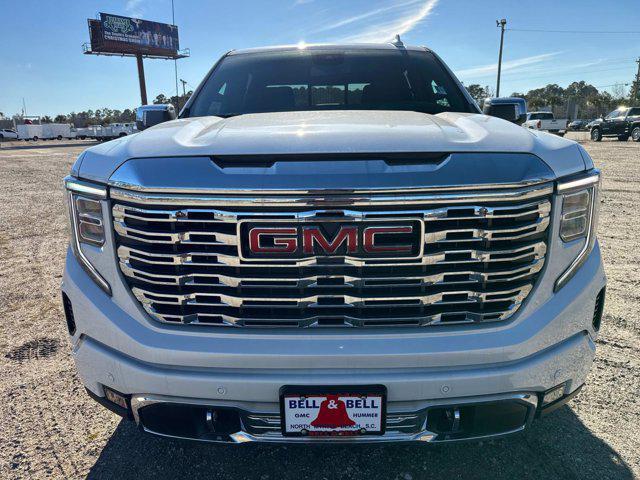 new 2025 GMC Sierra 1500 car, priced at $72,385