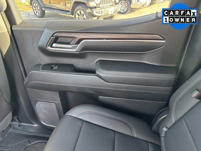 used 2023 GMC Sierra 1500 car, priced at $47,995