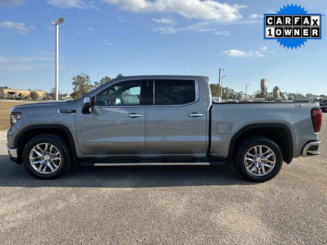 used 2023 GMC Sierra 1500 car, priced at $47,995