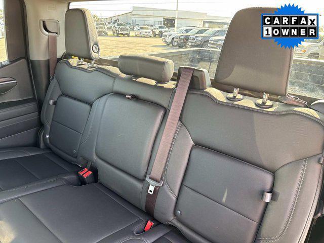 used 2023 GMC Sierra 1500 car, priced at $47,995