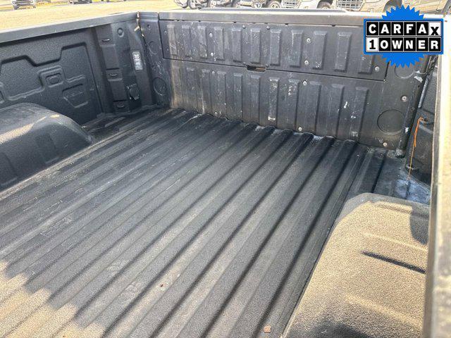 used 2023 GMC Sierra 1500 car, priced at $47,995