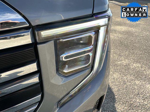 used 2023 GMC Sierra 1500 car, priced at $47,995