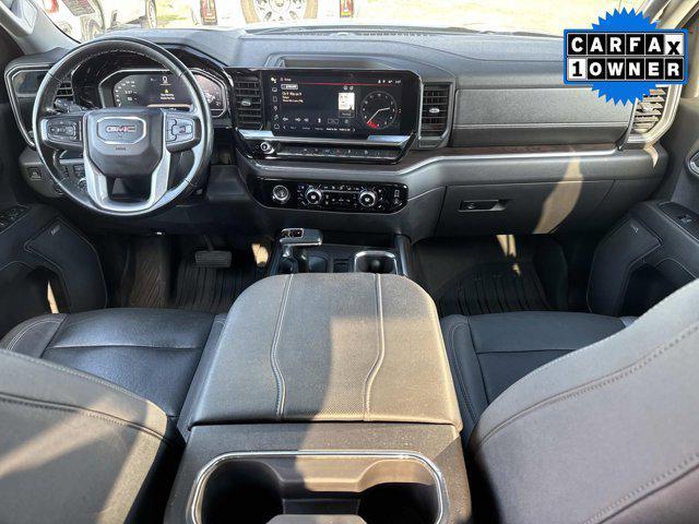 used 2023 GMC Sierra 1500 car, priced at $47,995