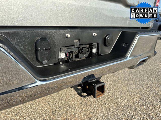 used 2023 GMC Sierra 1500 car, priced at $47,995