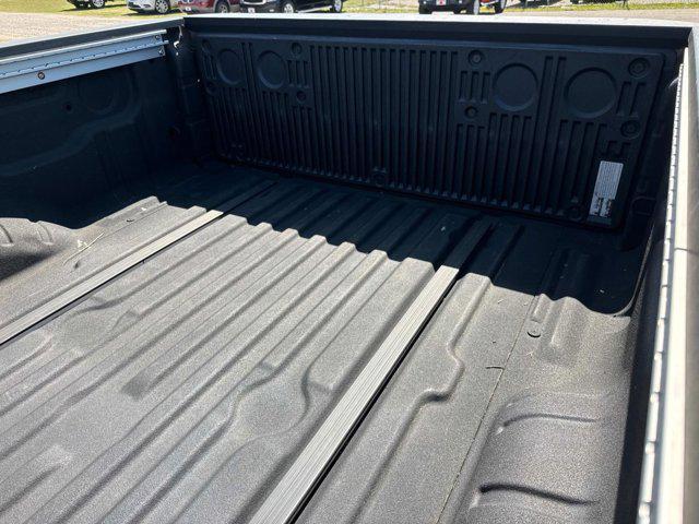 used 2020 Nissan Titan car, priced at $35,900