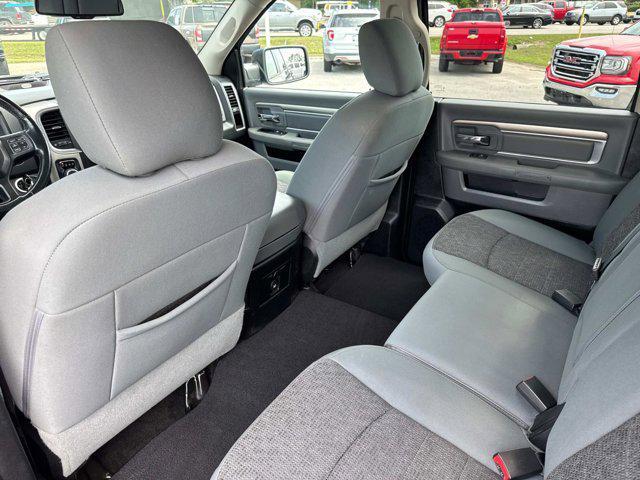 used 2016 Ram 1500 car, priced at $23,995