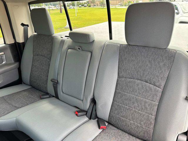 used 2016 Ram 1500 car, priced at $23,995