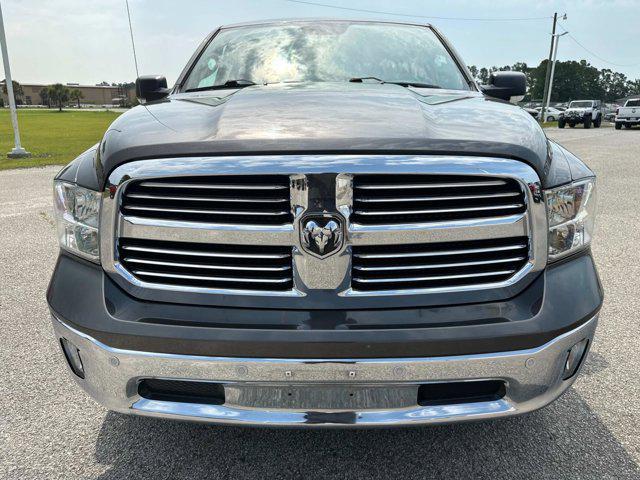 used 2016 Ram 1500 car, priced at $23,995