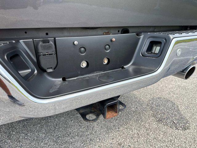 used 2016 Ram 1500 car, priced at $23,995