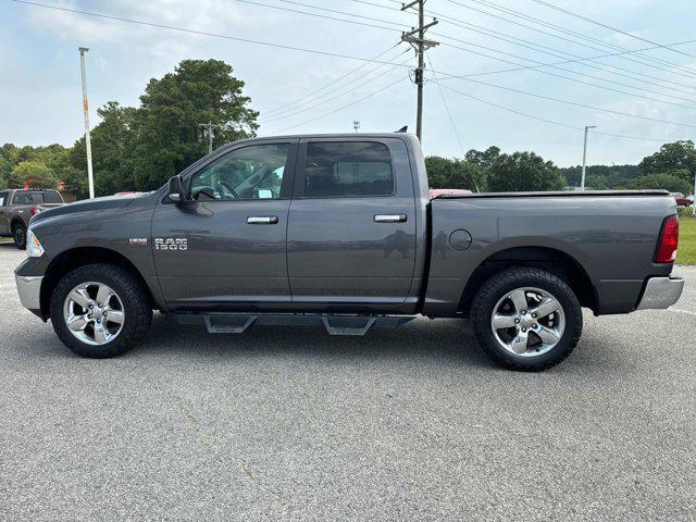 used 2016 Ram 1500 car, priced at $23,995