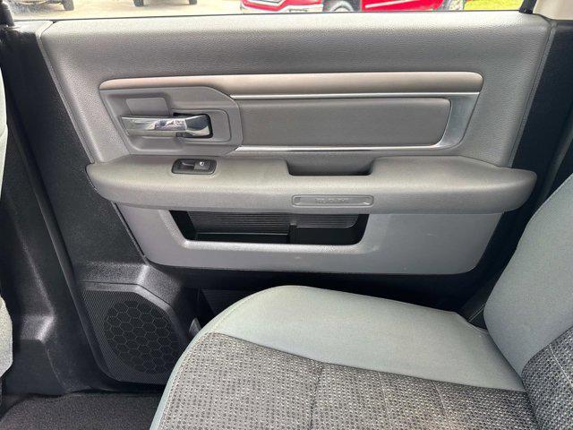 used 2016 Ram 1500 car, priced at $23,995