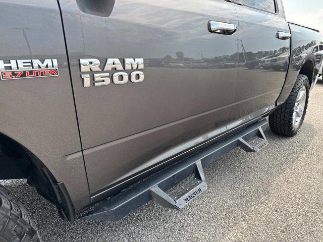 used 2016 Ram 1500 car, priced at $23,995