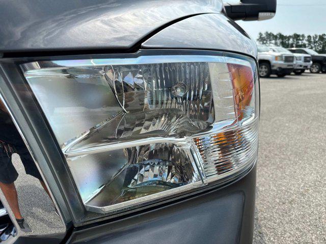 used 2016 Ram 1500 car, priced at $23,995