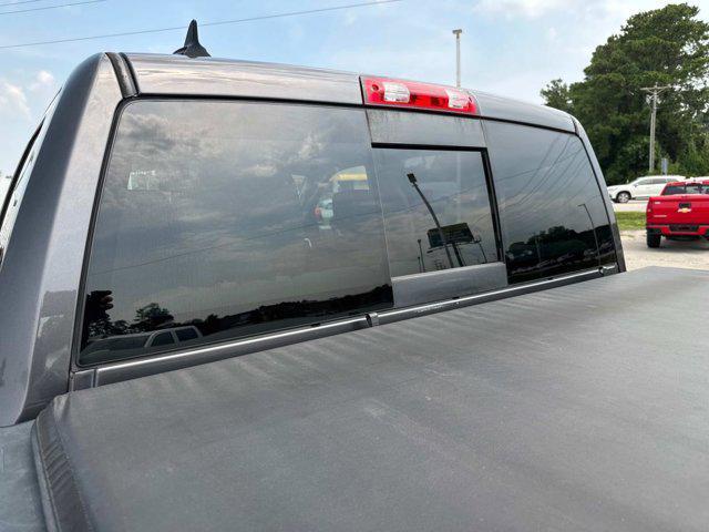 used 2016 Ram 1500 car, priced at $23,995