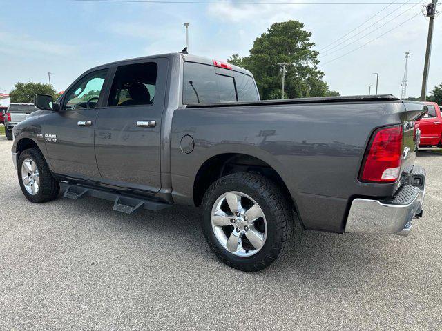 used 2016 Ram 1500 car, priced at $23,995